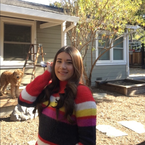 Meet your Posher, Luisa - Picture 1 of 1